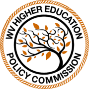 WV Higher Education Policy Commission logo